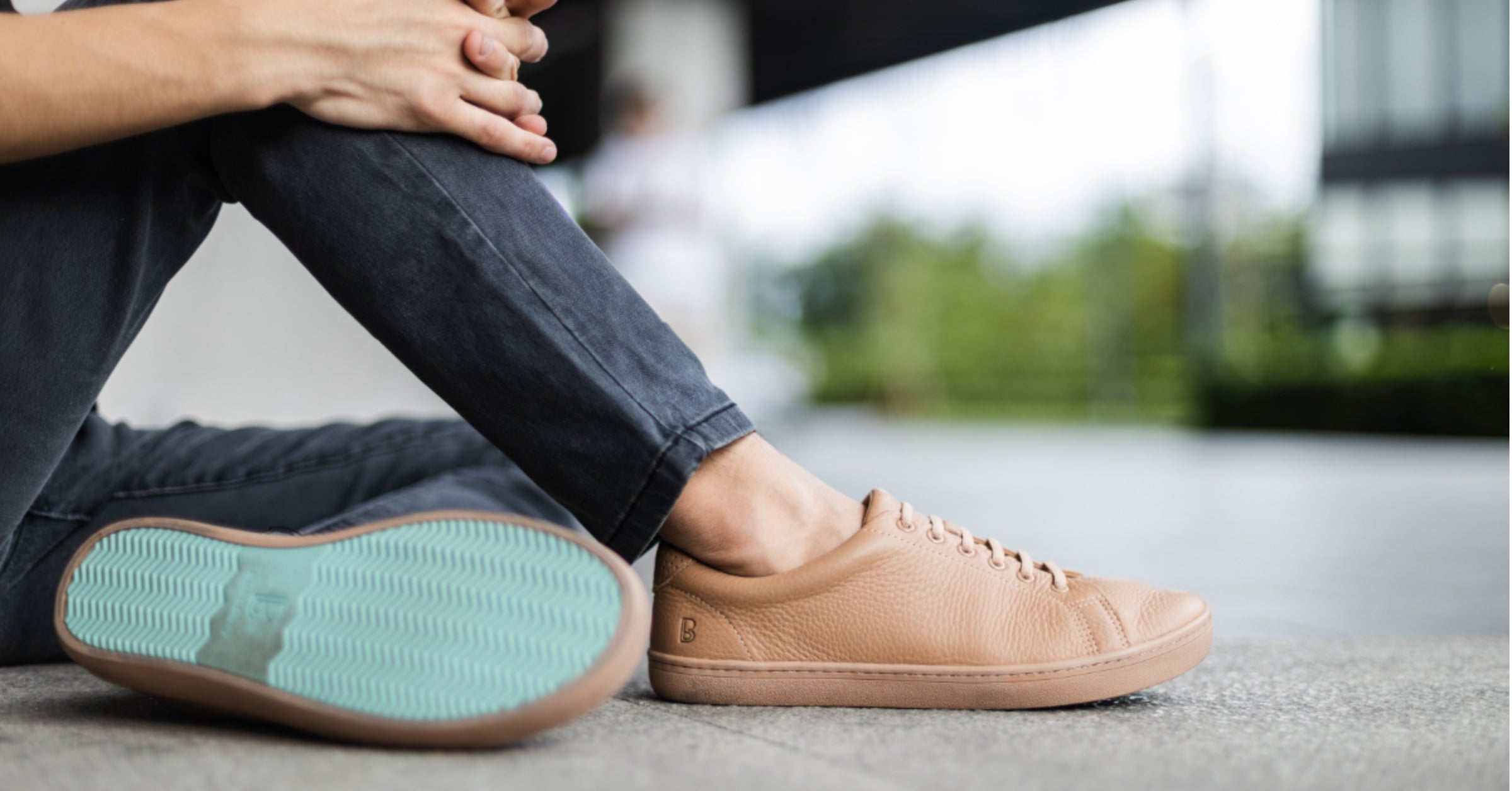 Birchbury UK: Wide & Soft Barefoot/Minimalist Leather Shoes